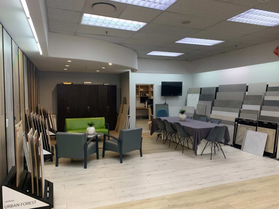 To Let 0 Bedroom Property for Rent in Paarden Eiland Western Cape